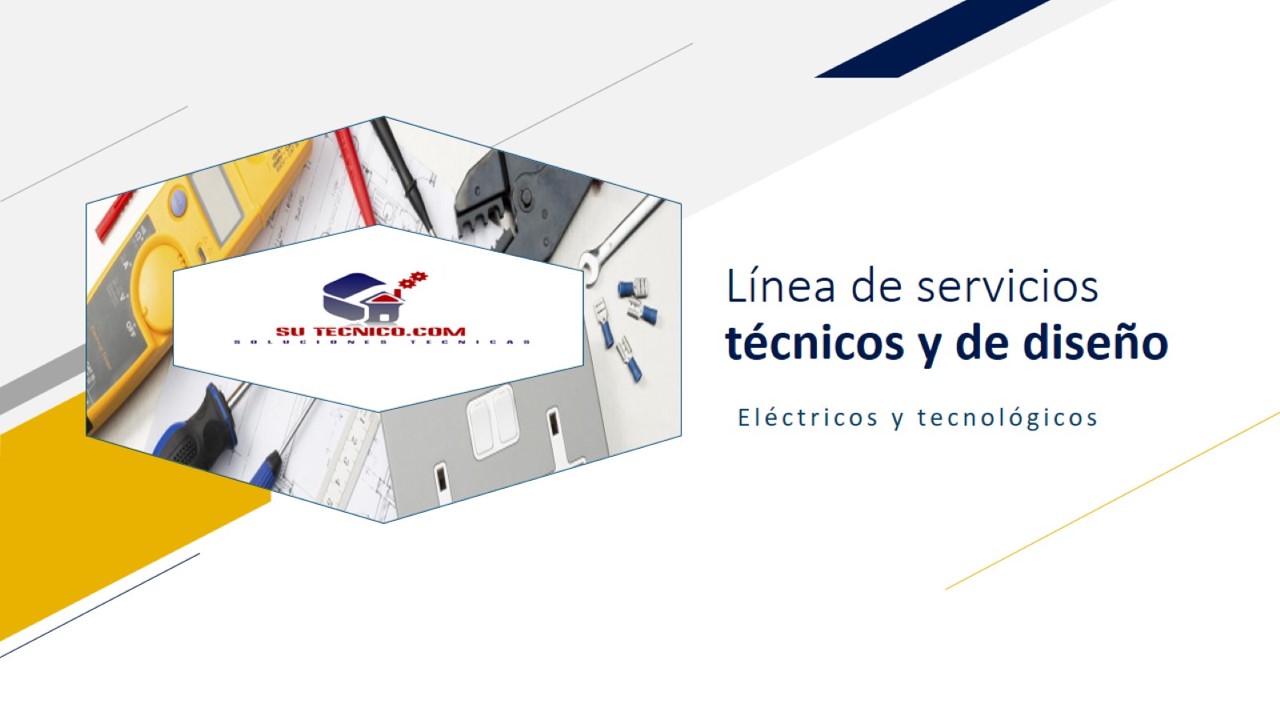 linea de servicios tecnicos y tecnologicos